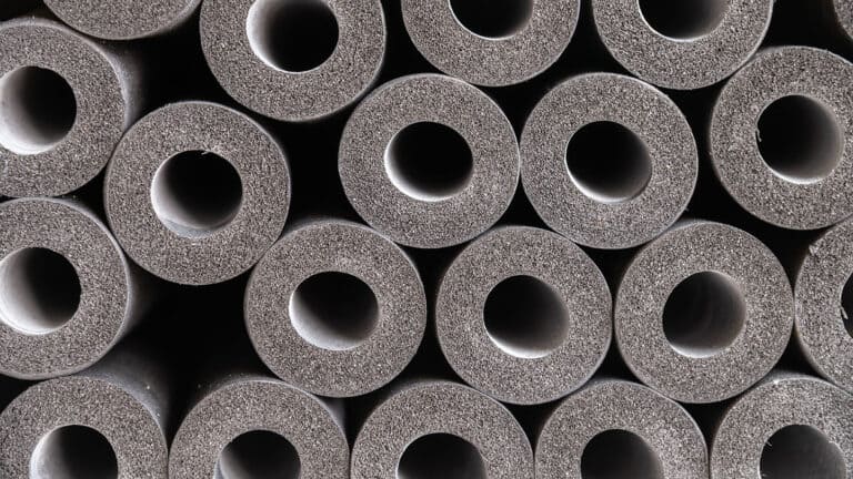 How Pre-Insulated Pipework Is Used Across Industries - AISMF